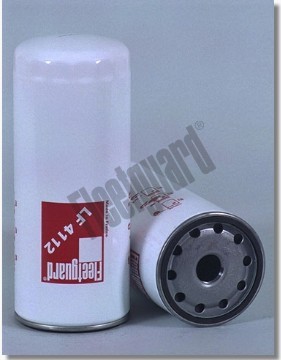 Масляный фильтр BOSCH арт. LF4112