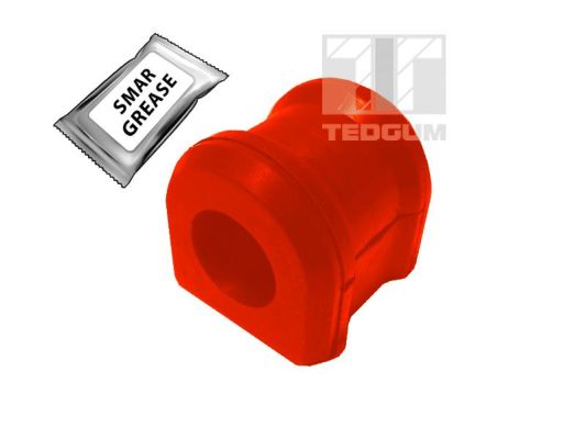 Резинометалевий елемент TOYOTA арт. 00677023