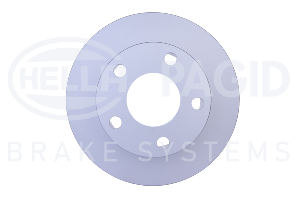 Тормозной диск DELPHI арт. 8DD355102-801