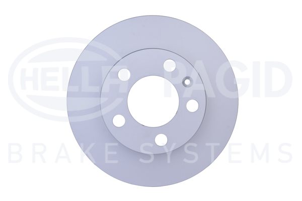 Тормозной диск ATE арт. 8DD355105411
