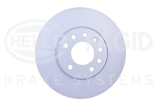 Тормозной диск MEYLE арт. 8DD355106-071
