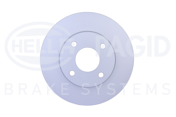 Тормозной диск BOSCH арт. 8DD355106431