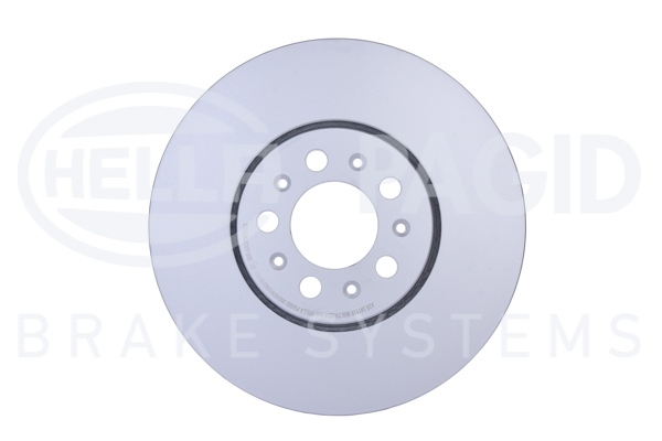 Тормозной диск A.B.S. арт. 8DD355107611