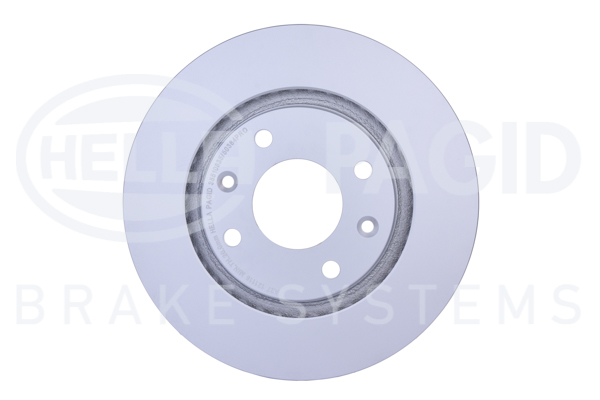 Тормозной диск DELPHI арт. 8DD355108-351