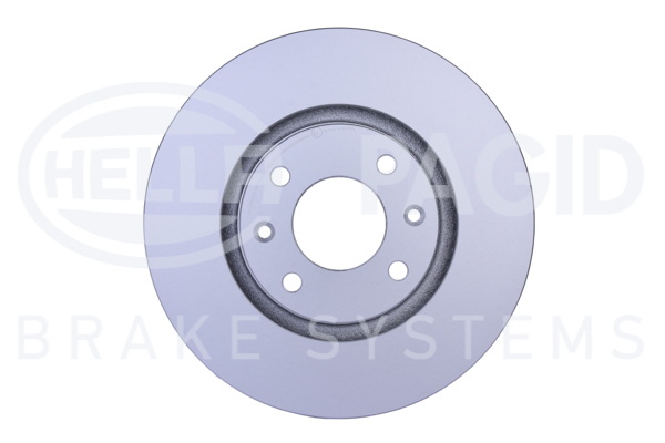 Тормозной диск ASAM арт. 8DD355108-371