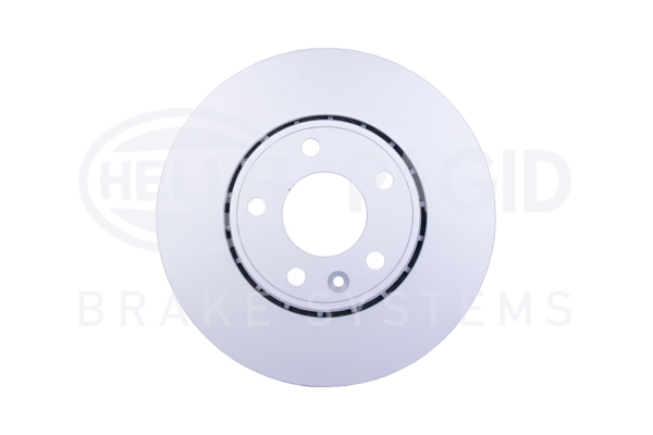 Тормозной диск FEBI BILSTEIN арт. 8DD355108-951
