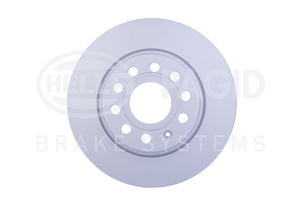 Тормозной диск CHAMPION арт. 8DD355109-561