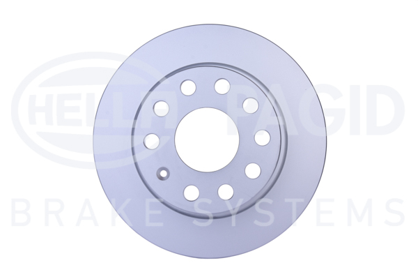 Тормозной диск FERODO арт. 8DD355109-601
