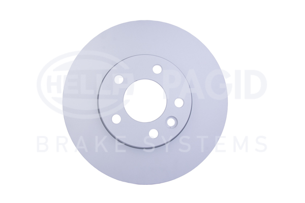Тормозной диск MEYLE арт. 8DD355109661