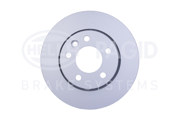 Тормозной диск REMSA арт. 8DD355109701