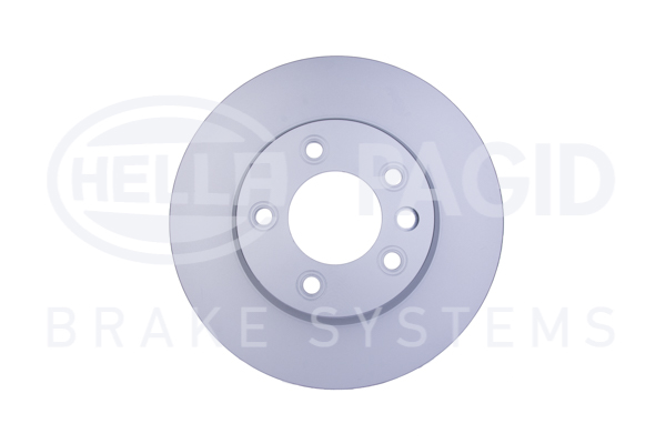 Тормозной диск AUTOMEGA арт. 8DD355109-741