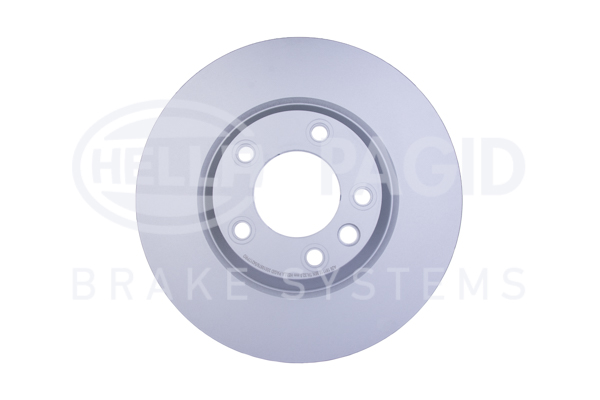 Тормозной диск REMSA арт. 8DD355109761