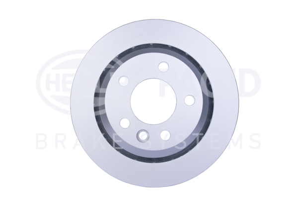 Тормозной диск REMSA арт. 8DD355109801