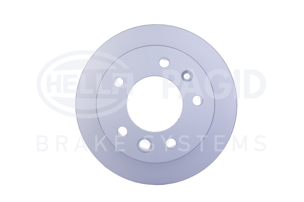 Тормозной диск TEXTAR арт. 8DD355111-001