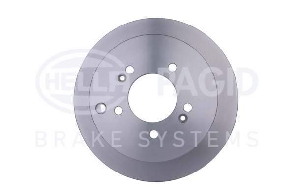 Тормозной диск DELPHI арт. 8DD355111-421