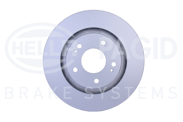 Тормозной диск BREMBO арт. 8DD355111-571