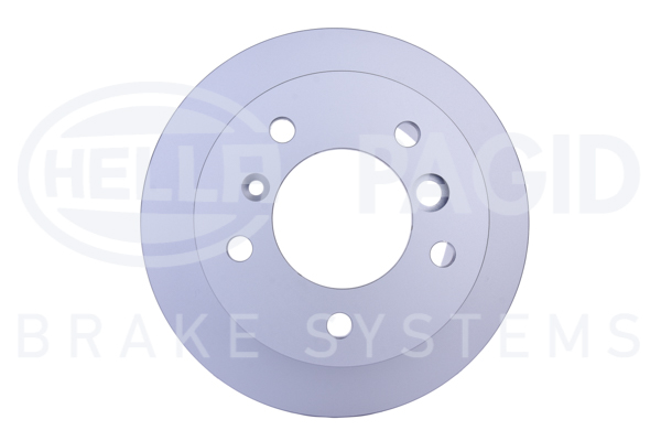 Тормозной диск LPR арт. 8DD355111-901