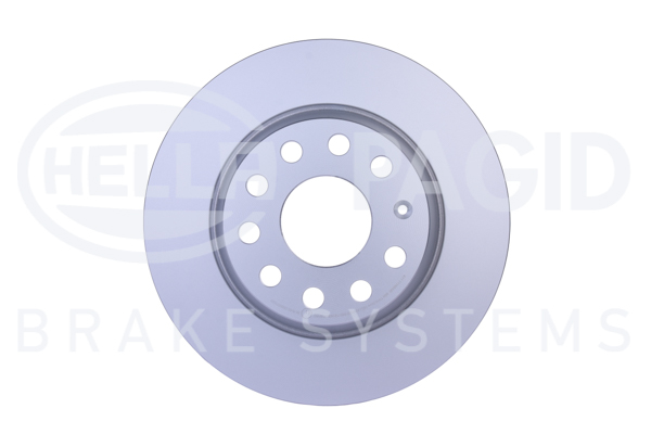 Тормозной диск ROADHOUSE арт. 8DD355112-141