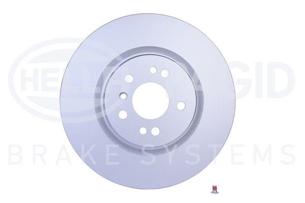 Тормозной диск MEYLE арт. 8DD355113-171