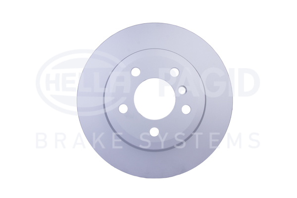 Тормозной диск DELPHI арт. 8DD355114001