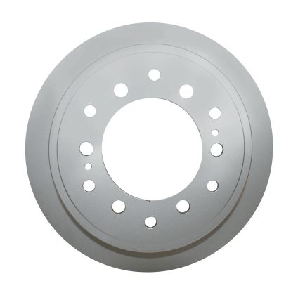 Тормозной диск зад. Cruiser 300/80/90/Prado/Lexus GX 01-10 3.0-4.7 (PRO) TOYOTA арт. 8DD355114-861
