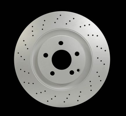 Тормозной диск ROADHOUSE арт. 8DD355115401