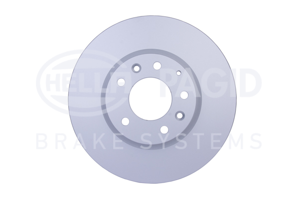Тормозной диск KAVO PARTS арт. 8DD355115-771