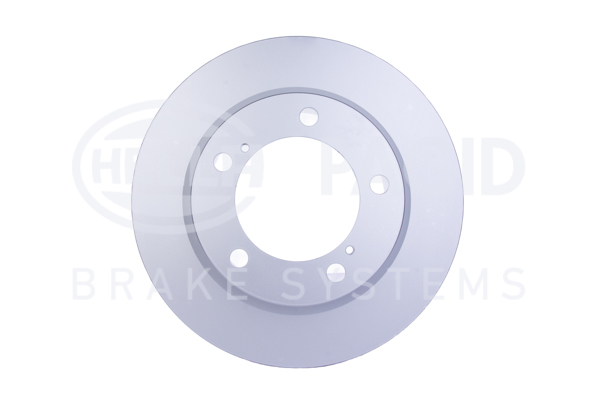 Тормозной диск BREMBO арт. 8DD355116551