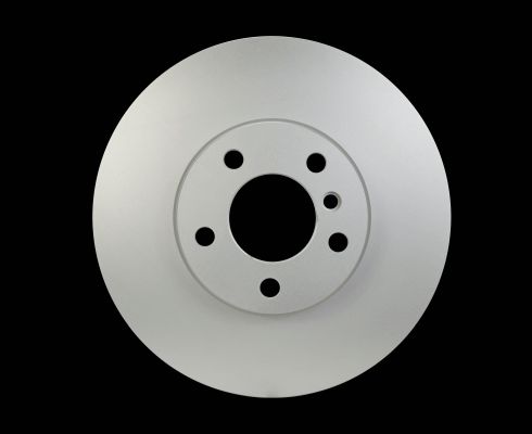 Тормозной диск ZIMMERMANN арт. 8DD355117731