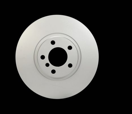 Тормозной диск BREMBO арт. 8DD355117-741