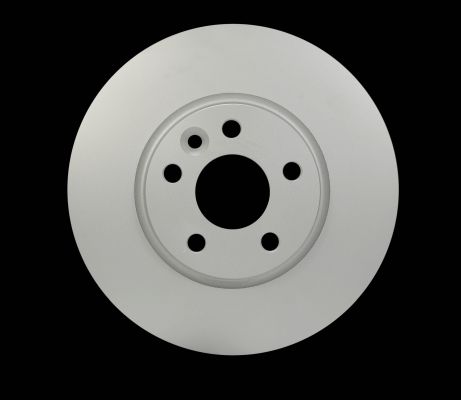 Тормозной диск LAND ROVER арт. 8DD355118831