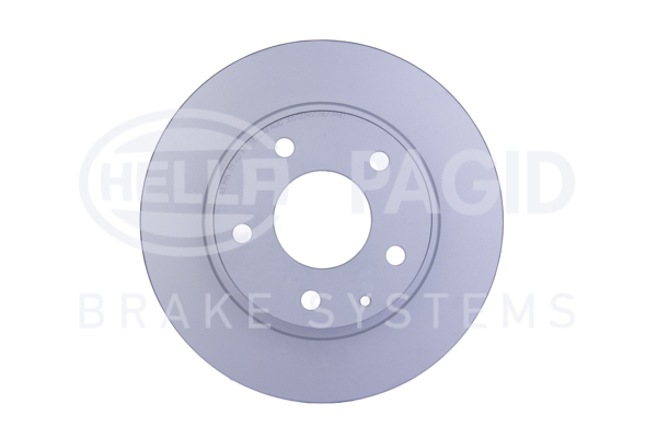 Тормозной диск REMSA арт. 8DD355120461