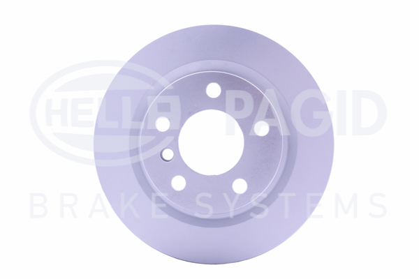 Тормозной диск  арт. 8DD355120971