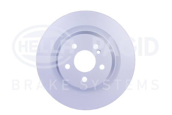 Тормозной диск ZIMMERMANN арт. 8DD355128751
