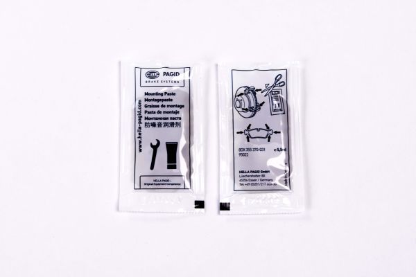 монтажная паста FEBI BILSTEIN арт. 8DX355370031