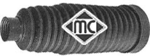Пыльник рулевой рейки Metalcaucho арт. 01470