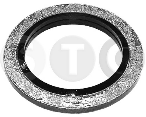 Уплотнительное кольцо маслосливной пробки поддона RENAULT арт. T439208