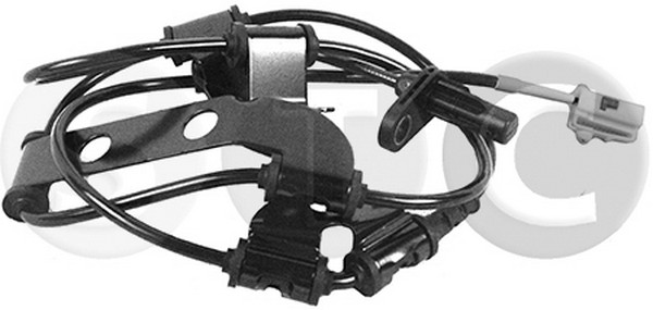 датчик обертів коліс FEBI BILSTEIN арт. T450263