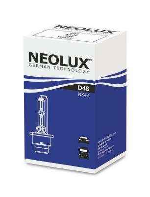 Лампа галогенная PHILIPS арт. NX4S