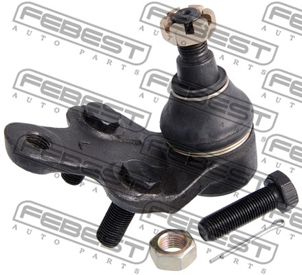 Опора шаровая TOYOTA арт. 0120-MCV30L