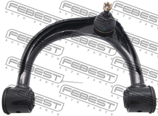 Сайлентблок рычага TOYOTA арт. 0124-LC120LH