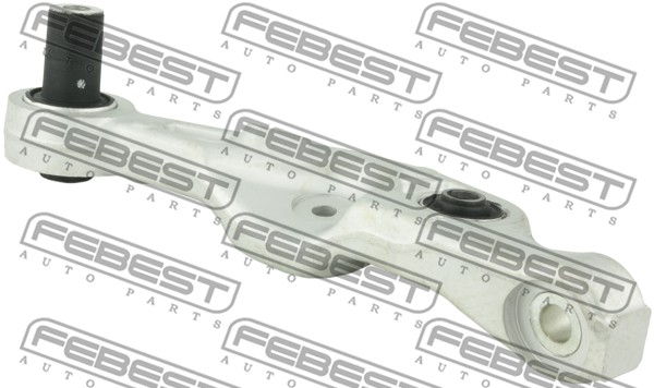 Сайлентблок рычага TOYOTA арт. 0124-USF40F5