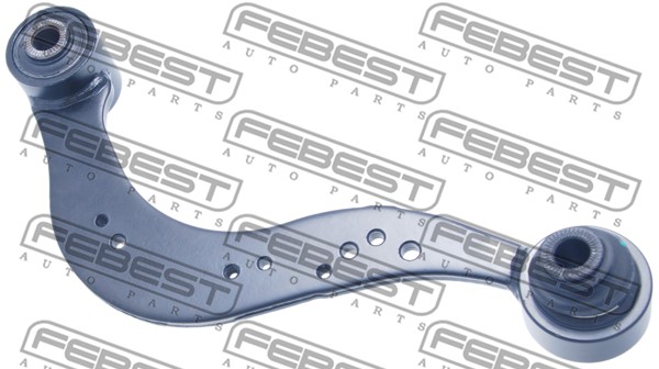 Сайлентблок рычага TOYOTA арт. 0125-GGL15R