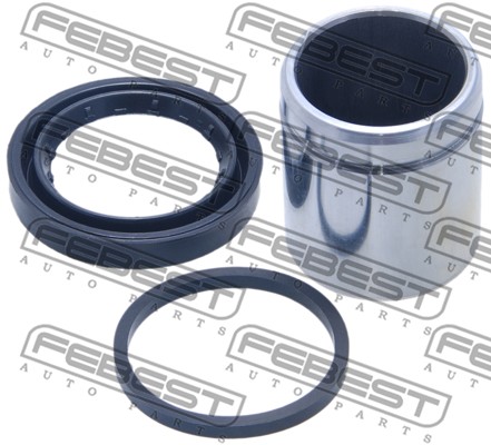 Поршень тормозного суппорта TOYOTA арт. 0176-AGV10F-KIT