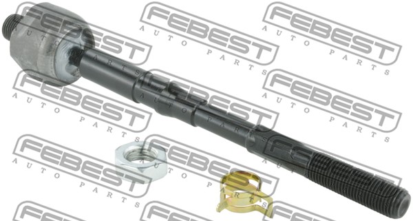 Рульова тяга FEBI BILSTEIN арт. 0222-T32