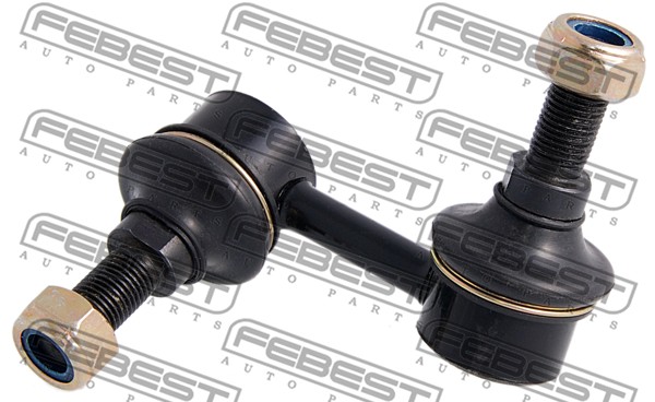 Стойка (тяга) стабилизатора KAVO PARTS арт. 0223-C24FR