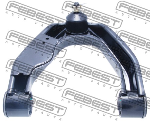 Важіль підвіски FEBI BILSTEIN арт. 0224-D22LH