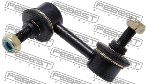 Стойка (тяга) стабилизатора FEBI BILSTEIN арт. 0323-FRVLH