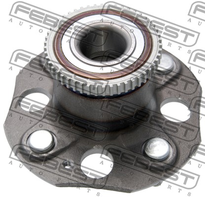 Ступица колеса A.B.S. арт. 0382-CLA50R