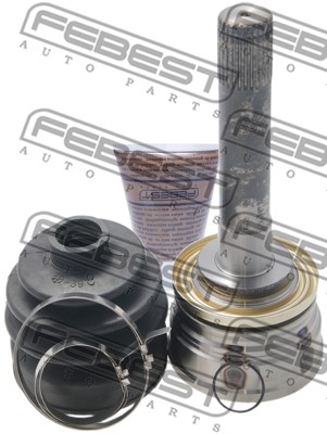 ШРУС с пыльником KAVO PARTS арт. 0410-013